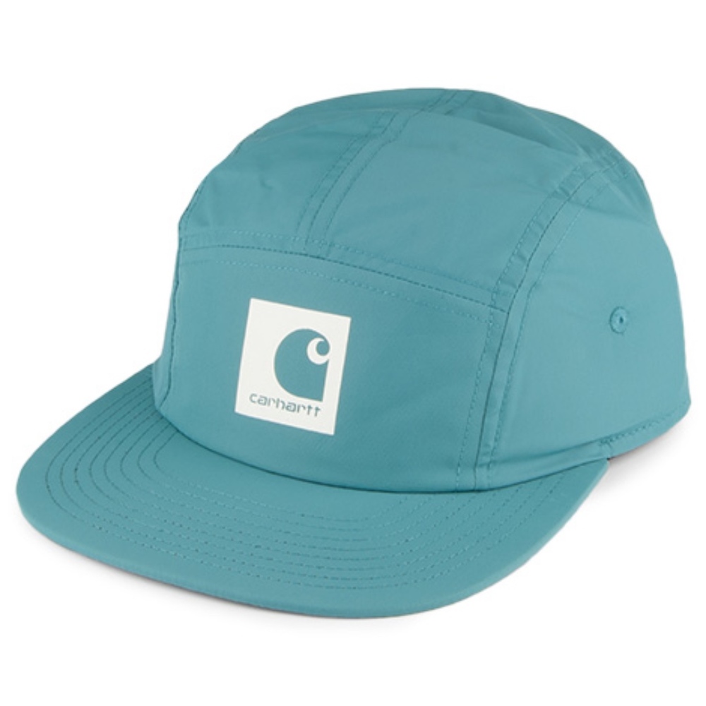 Carhartt WIP Frame Cap in Soft Teal